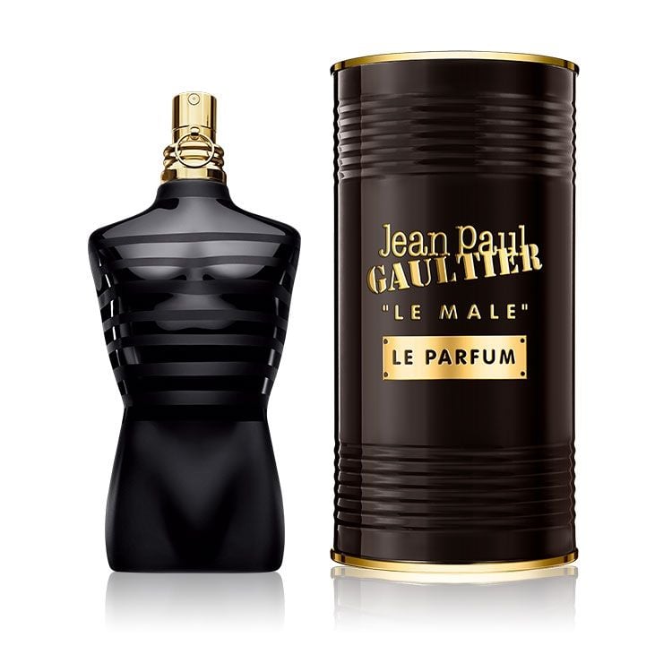 Jean Paul Gaultier Le Male Le Parfum EDP Intense 6.8 oz for Men