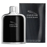 Jaguar Classic Black 3.4 oz EDT for men