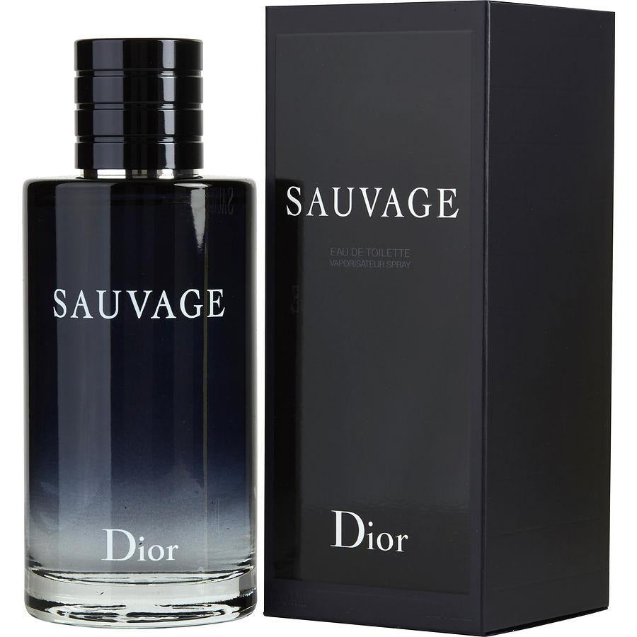 Sauvage 6.7 oz EDT for men