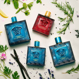 Eros 6.7 oz EDP for men