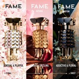 Fame Intense EDP 2.7 oz for Women