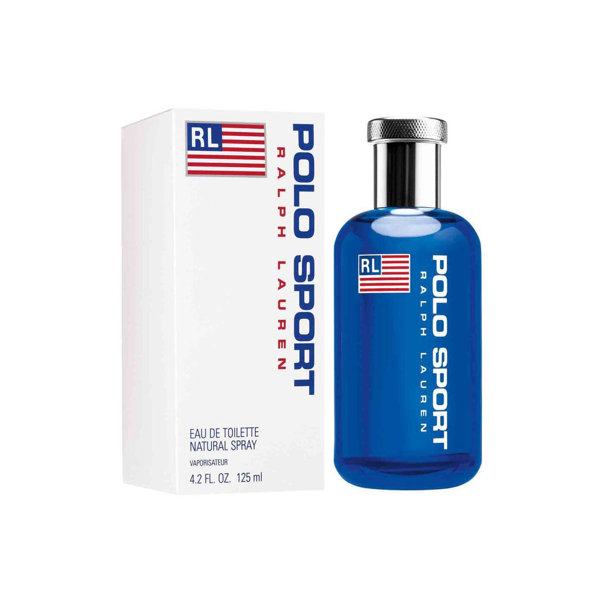 Polo Sport 4.2 oz EDT for men