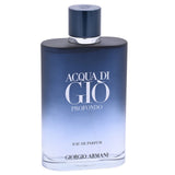 Acqua Di Gio Profondo EDP 6.7 oz for Men