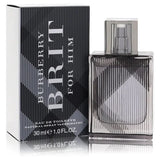 Burberry Brit 3.4 oz EDT for men