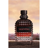 Born in Roma Coral Fantasy 3.4 oz EDT foe Men