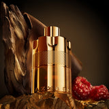 Azzaro Forever Wanted Elixir Parfum 3.4 oz for Men